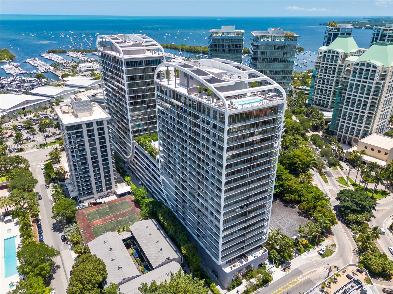 2678 Tigertail Ave #713, Miami FL 33133