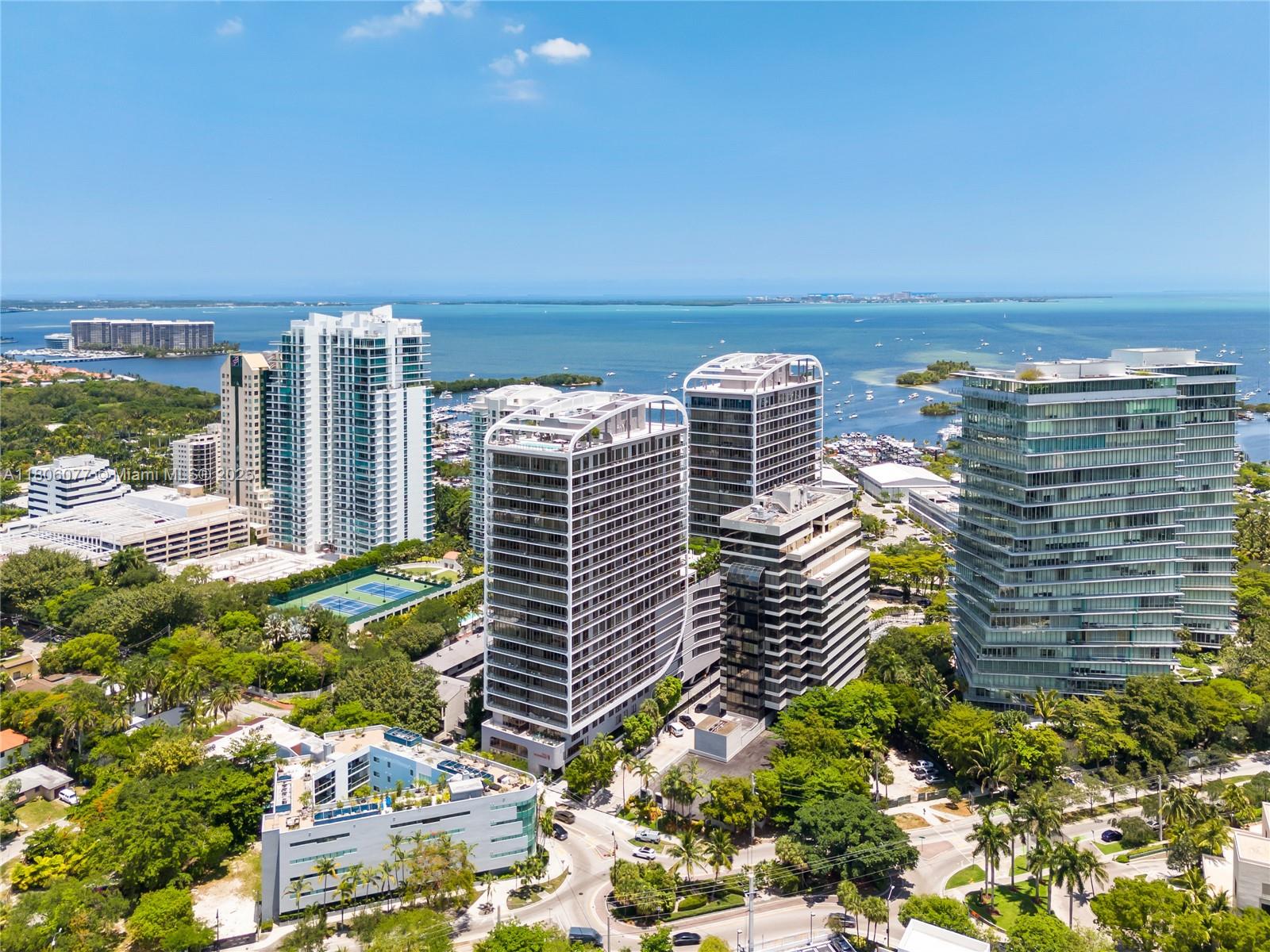 2678 Tigertail Ave #713, Miami FL 33133