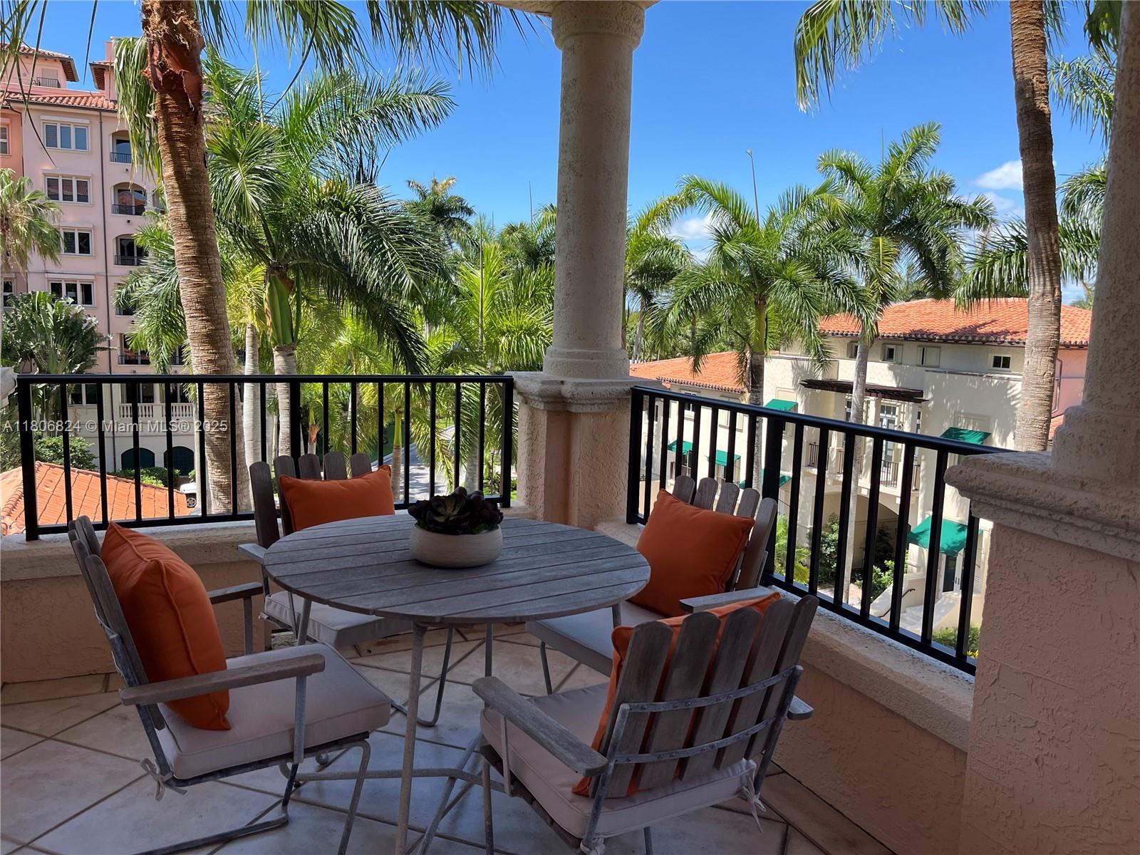 13637 Deering Bay Dr #231, Coral Gables FL 33158