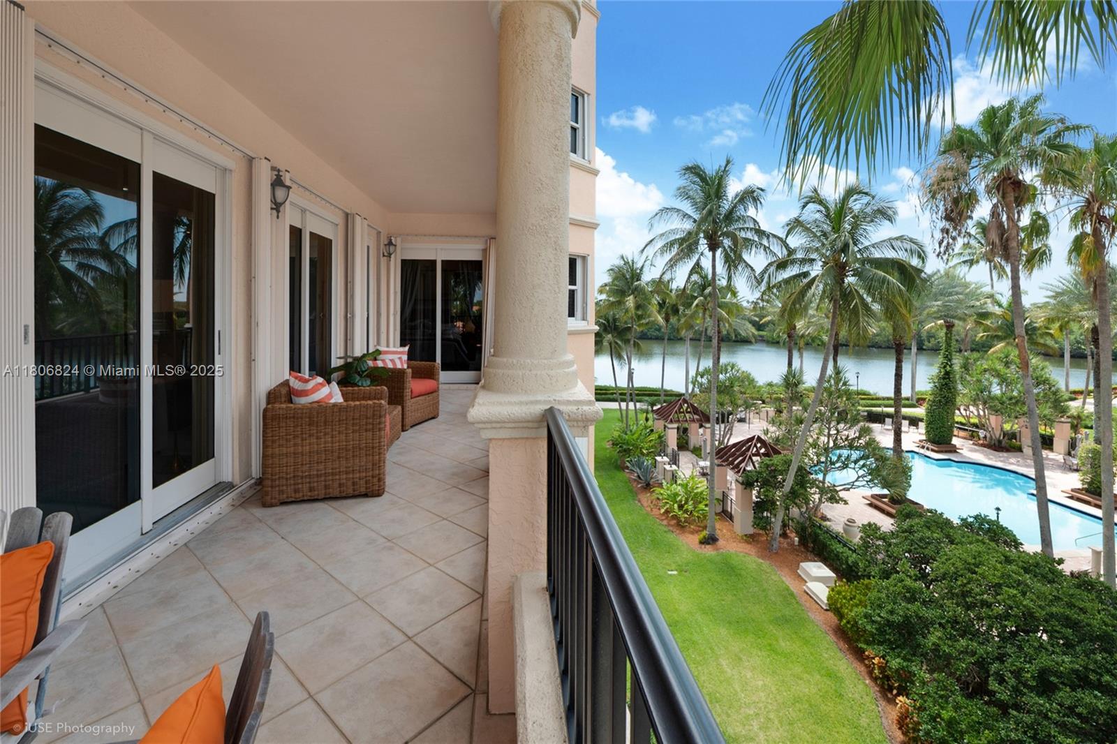 13637 Deering Bay Dr #231, Coral Gables FL 33158