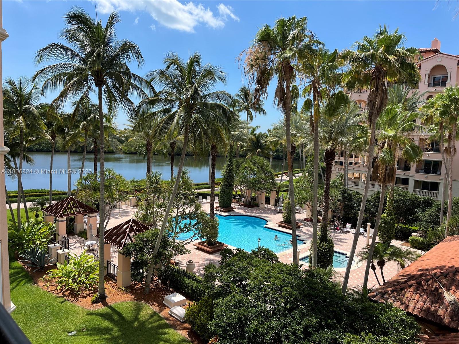13637 Deering Bay Dr #231, Coral Gables FL 33158
