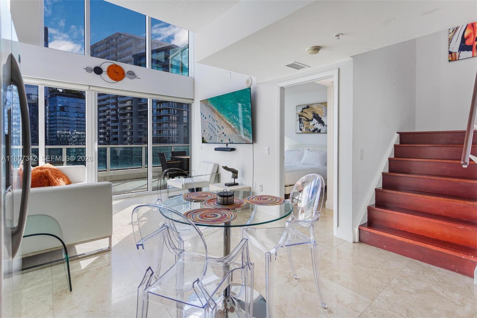 41 SE 5th St #2008, Miami FL 33131