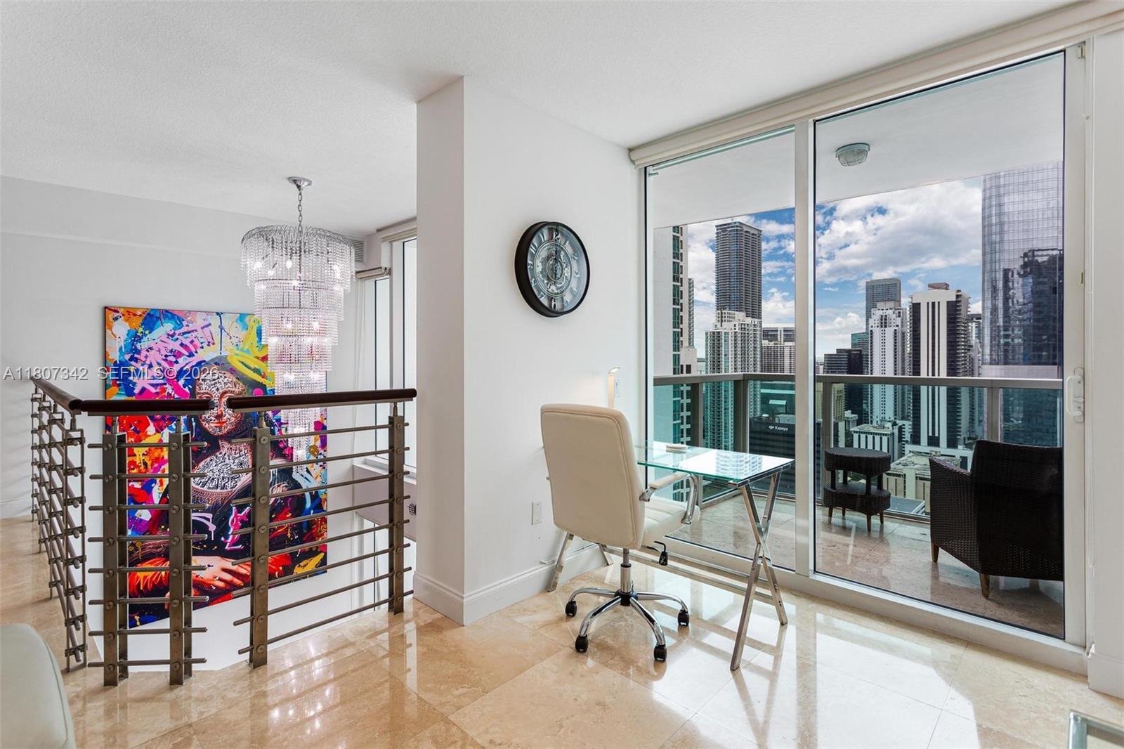 41 SE 5th St #2008, Miami FL 33131