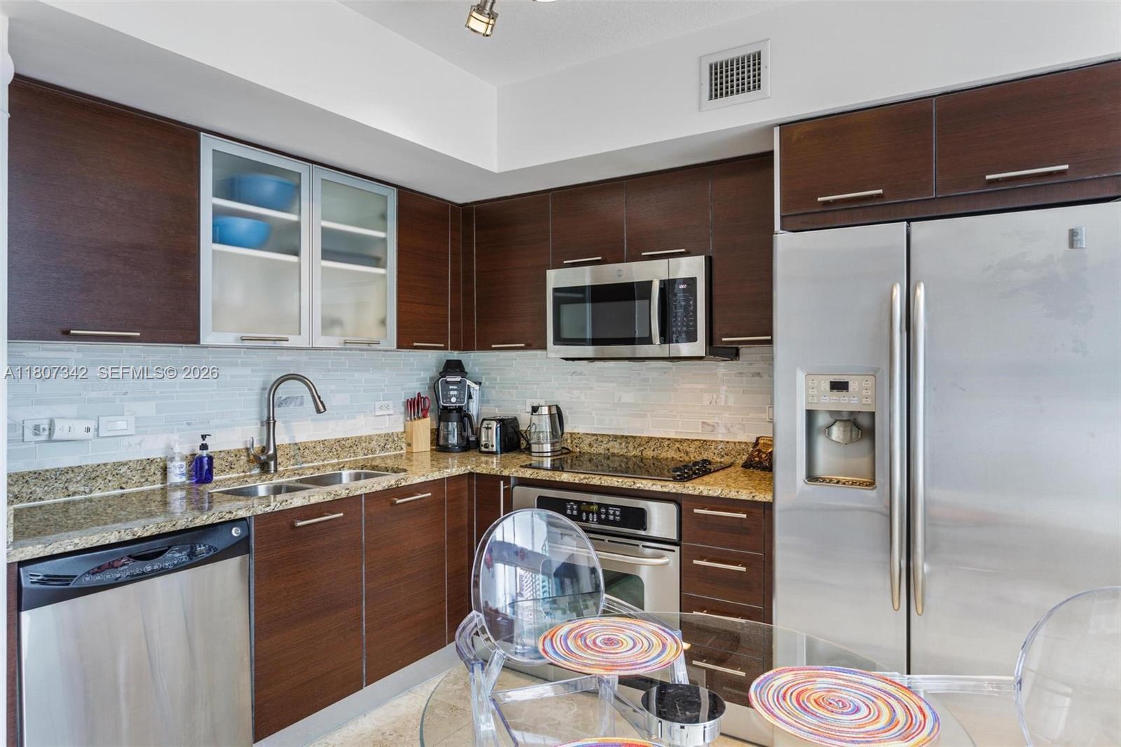 41 SE 5th St #2008, Miami FL 33131