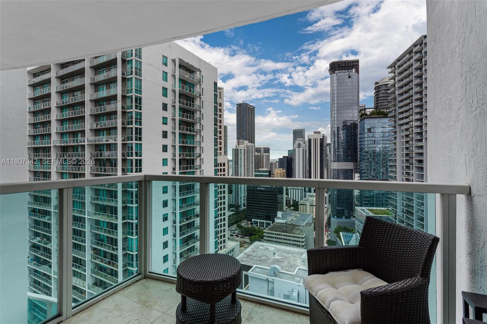 41 SE 5th St #2008, Miami FL 33131