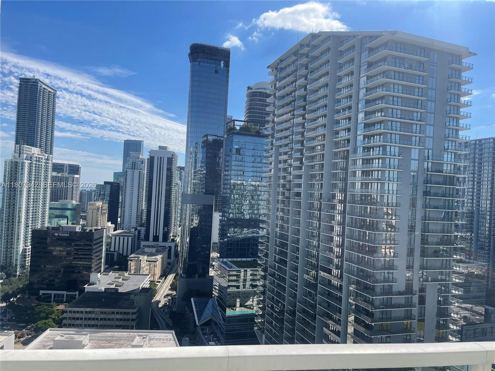 41 SE 5th St #2008, Miami FL 33131