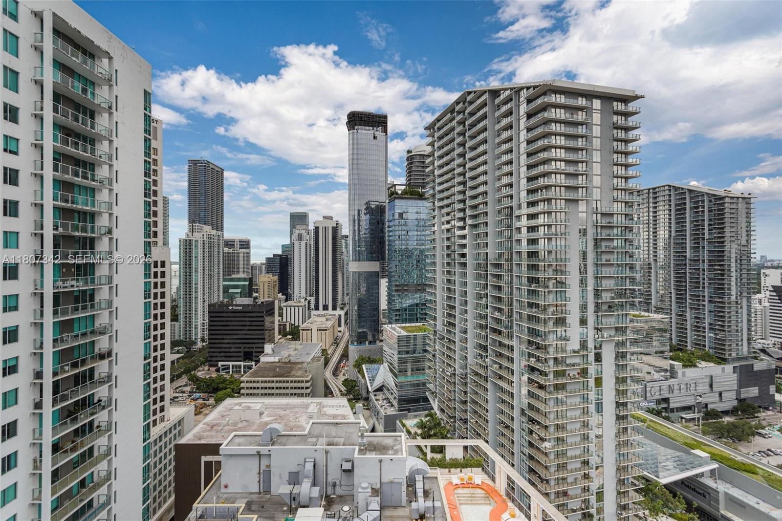41 SE 5th St #2008, Miami FL 33131