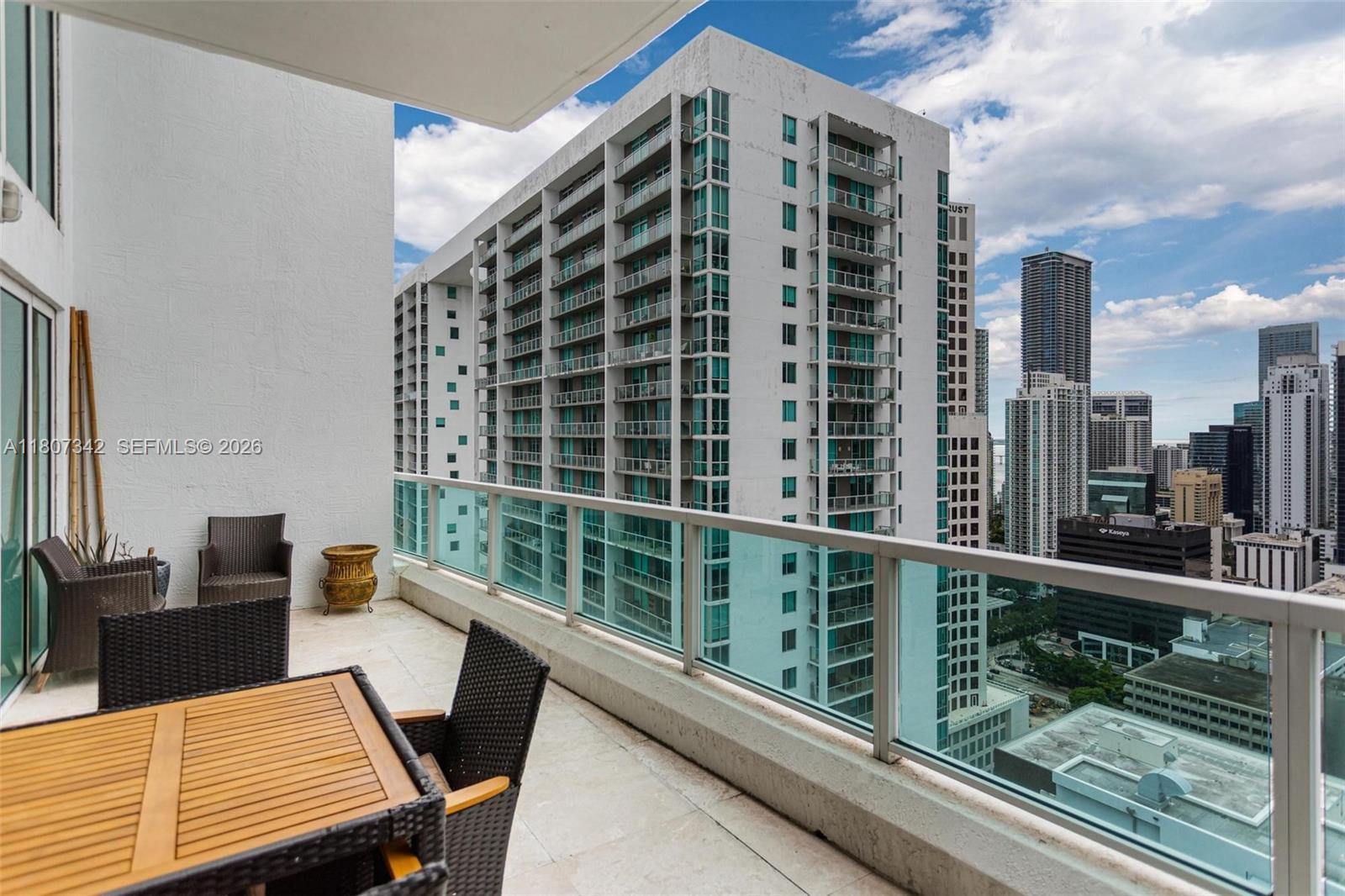 41 SE 5th St #2008, Miami FL 33131