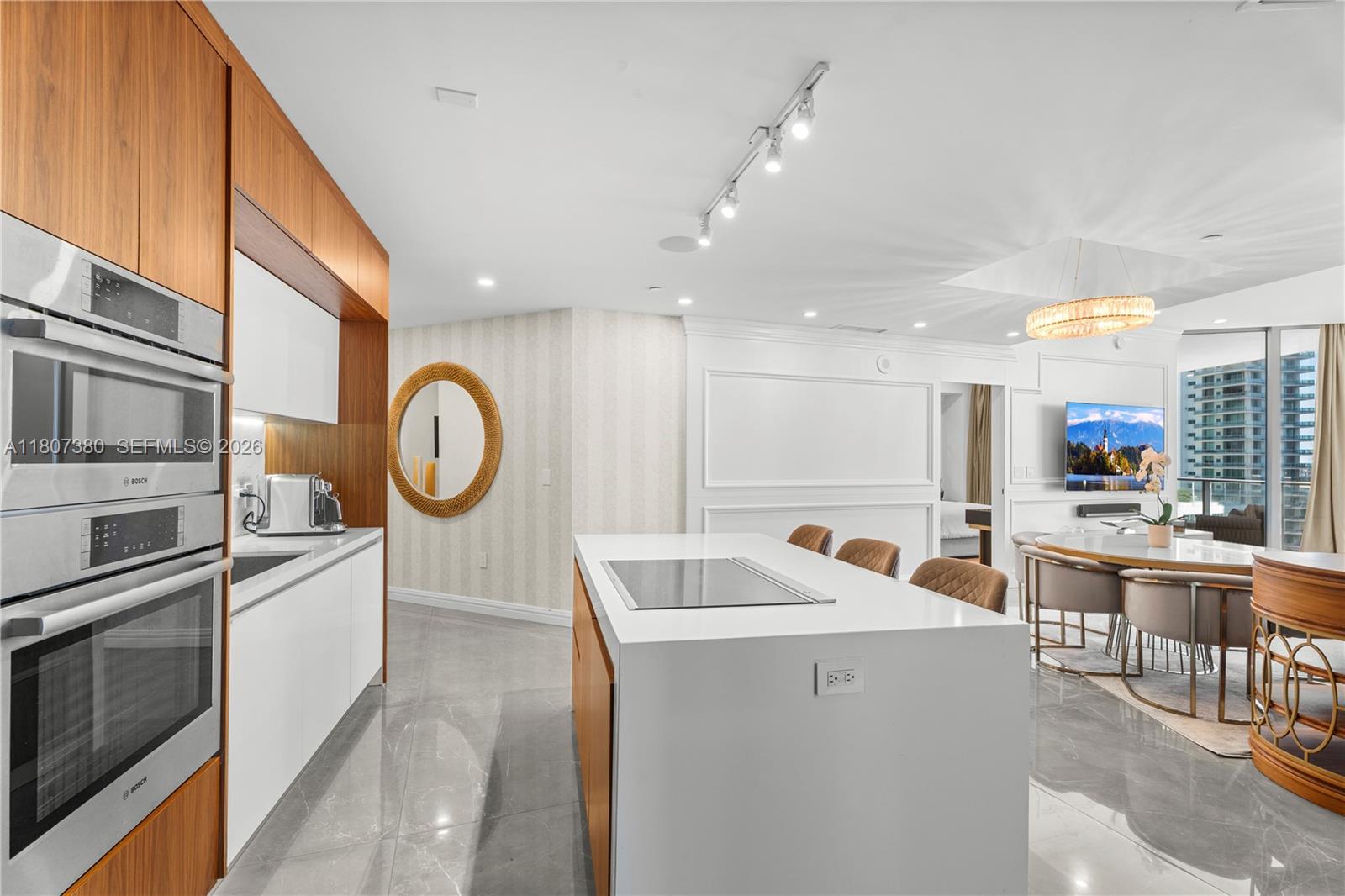851 NE 1st Ave #1409, Miami FL 33132