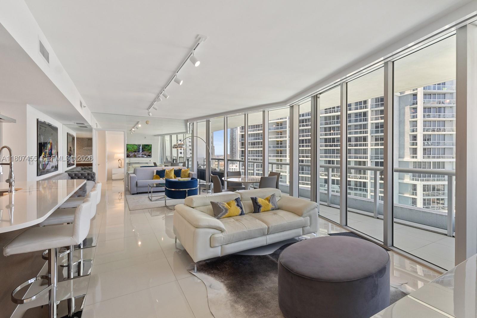495 Brickell Ave #2304, Miami FL 33131