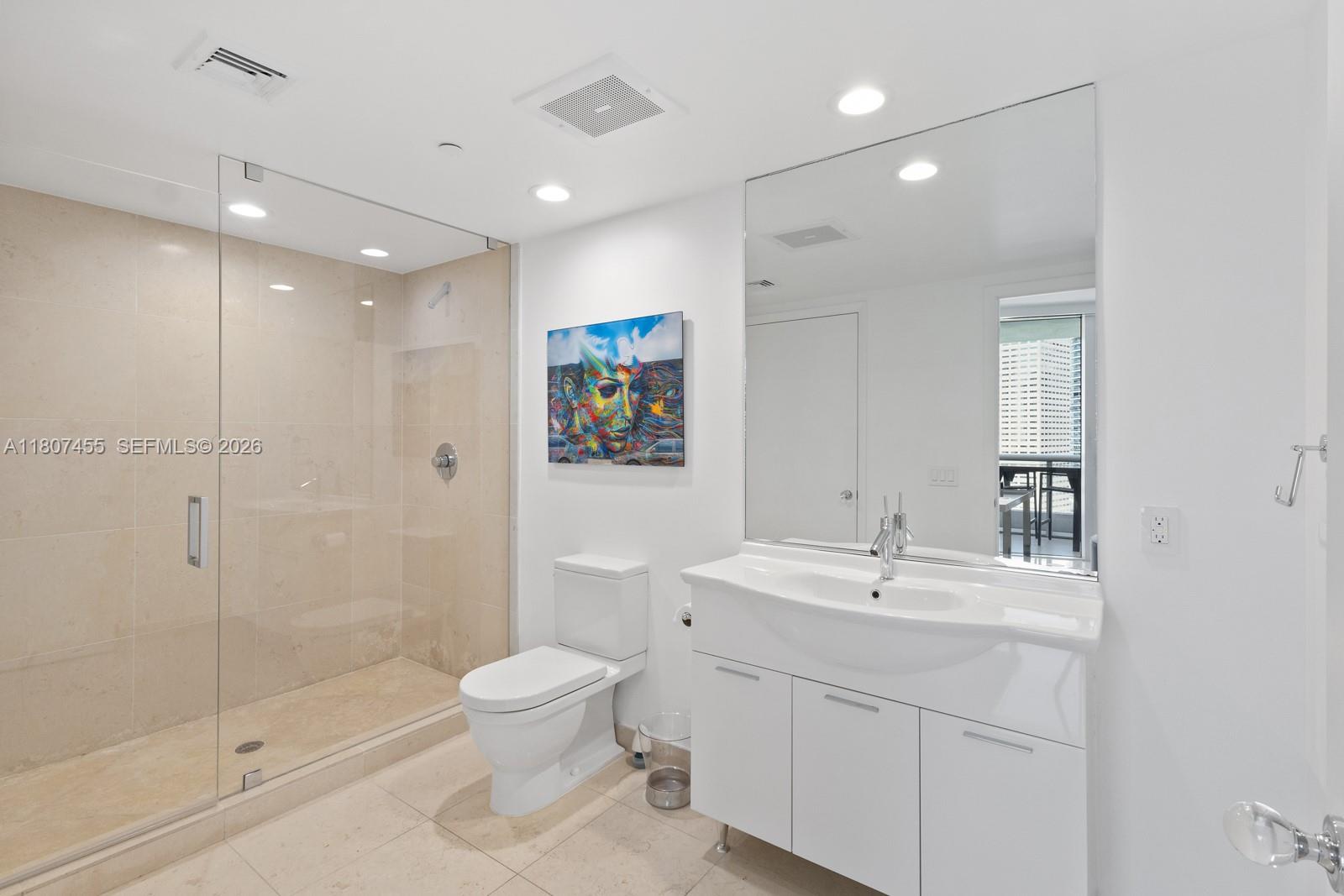 495 Brickell Ave #2304, Miami FL 33131