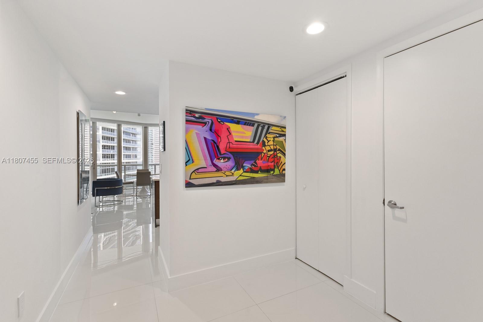 495 Brickell Ave #2304, Miami FL 33131