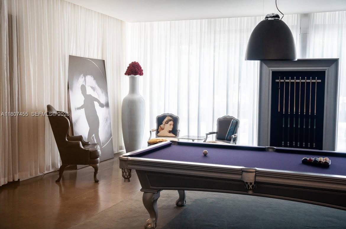 495 Brickell Ave #2304, Miami FL 33131