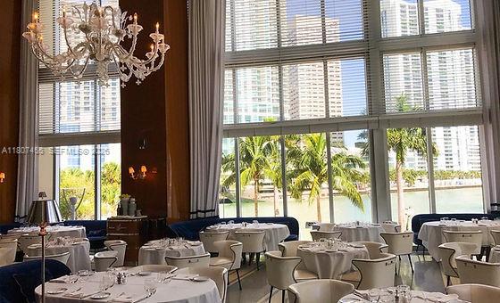 495 Brickell Ave #2304, Miami FL 33131