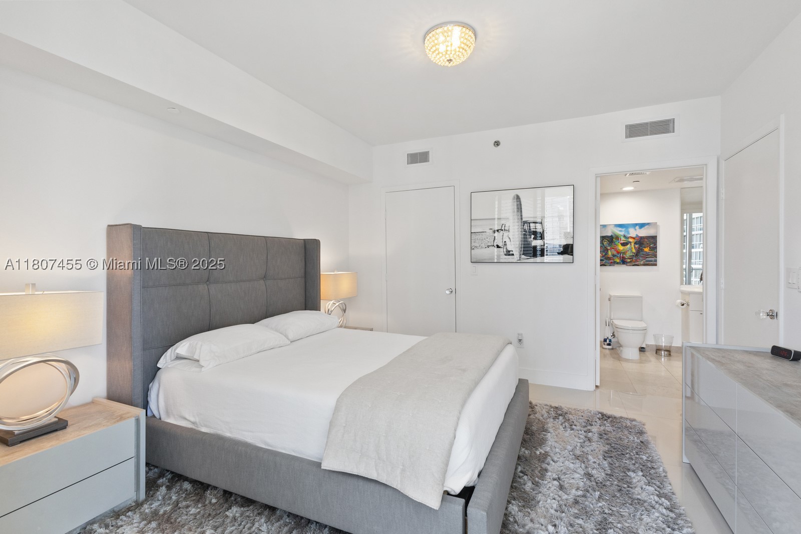495 Brickell Ave #2304, Miami FL 33131
