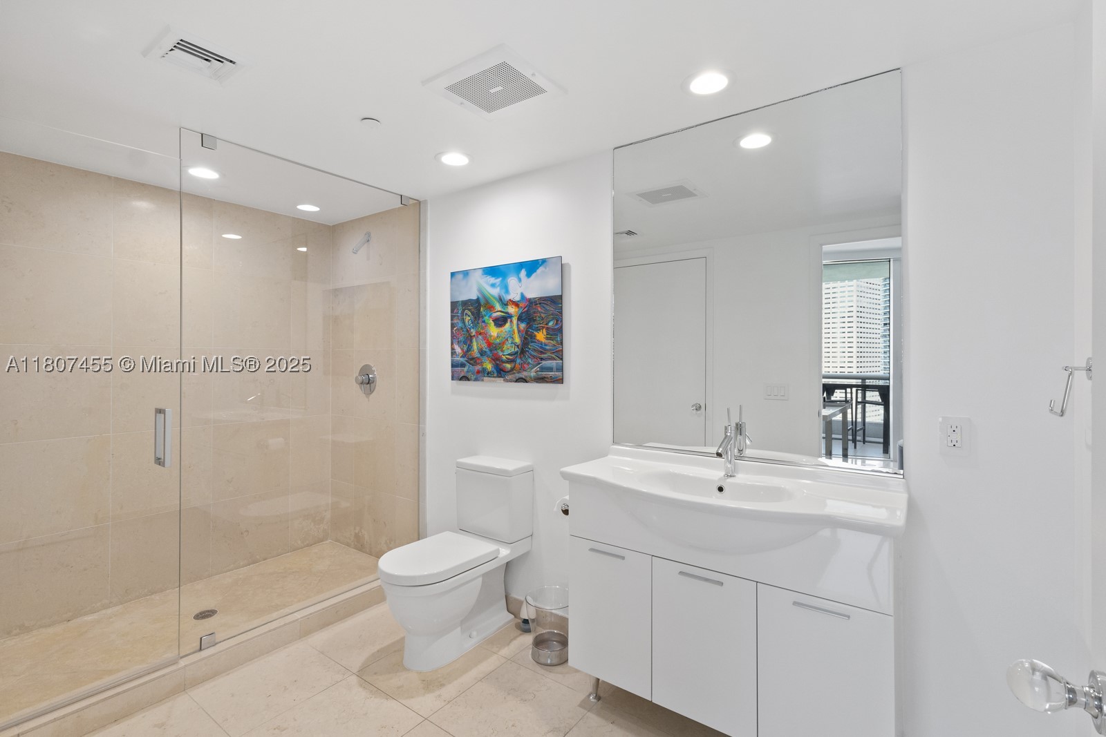 495 Brickell Ave #2304, Miami FL 33131