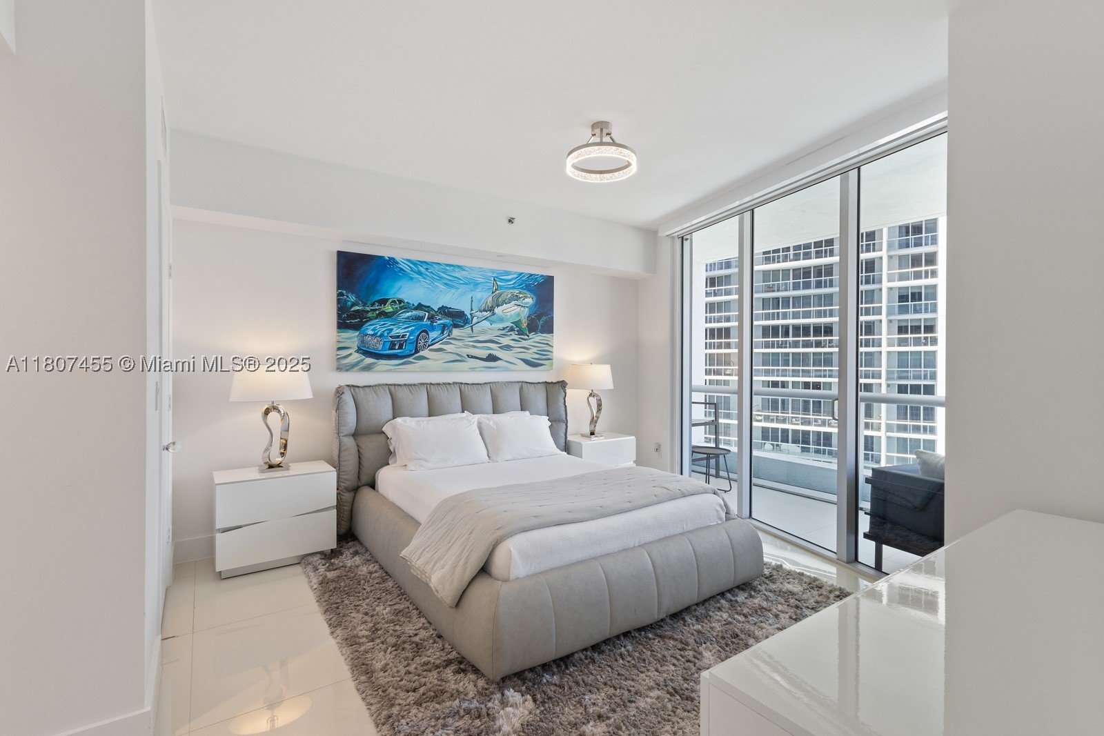 495 Brickell Ave #2304, Miami FL 33131