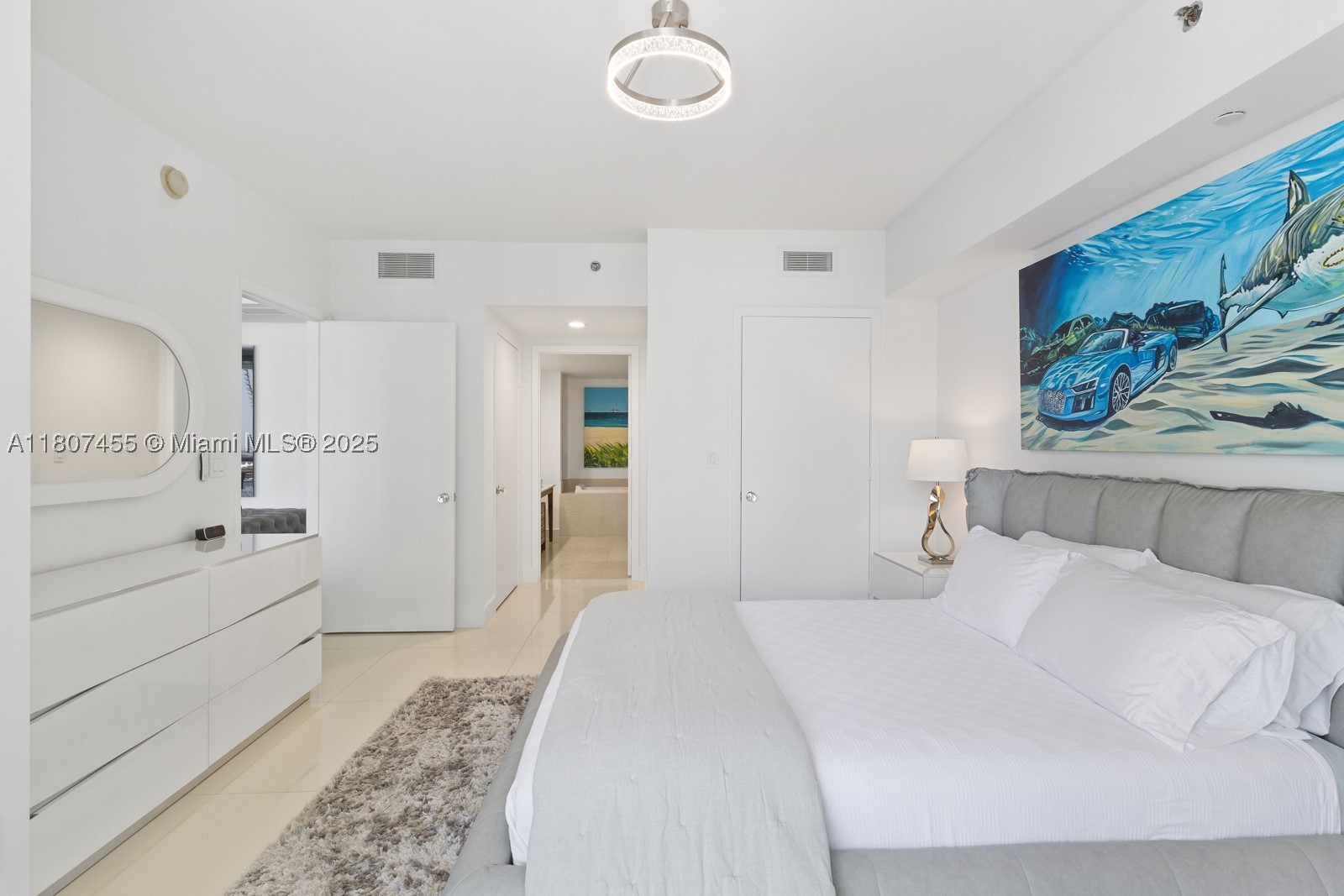 495 Brickell Ave #2304, Miami FL 33131