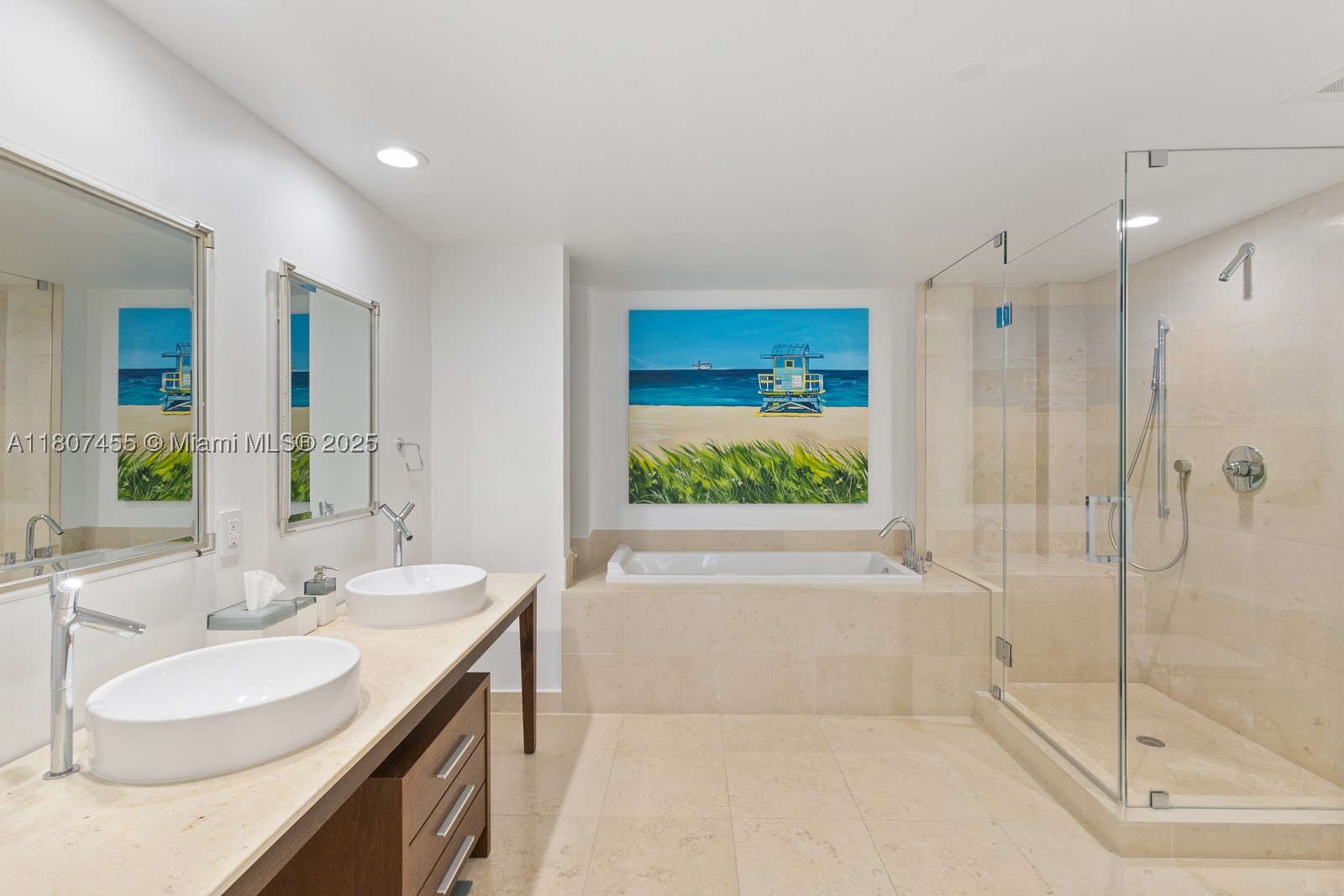 495 Brickell Ave #2304, Miami FL 33131