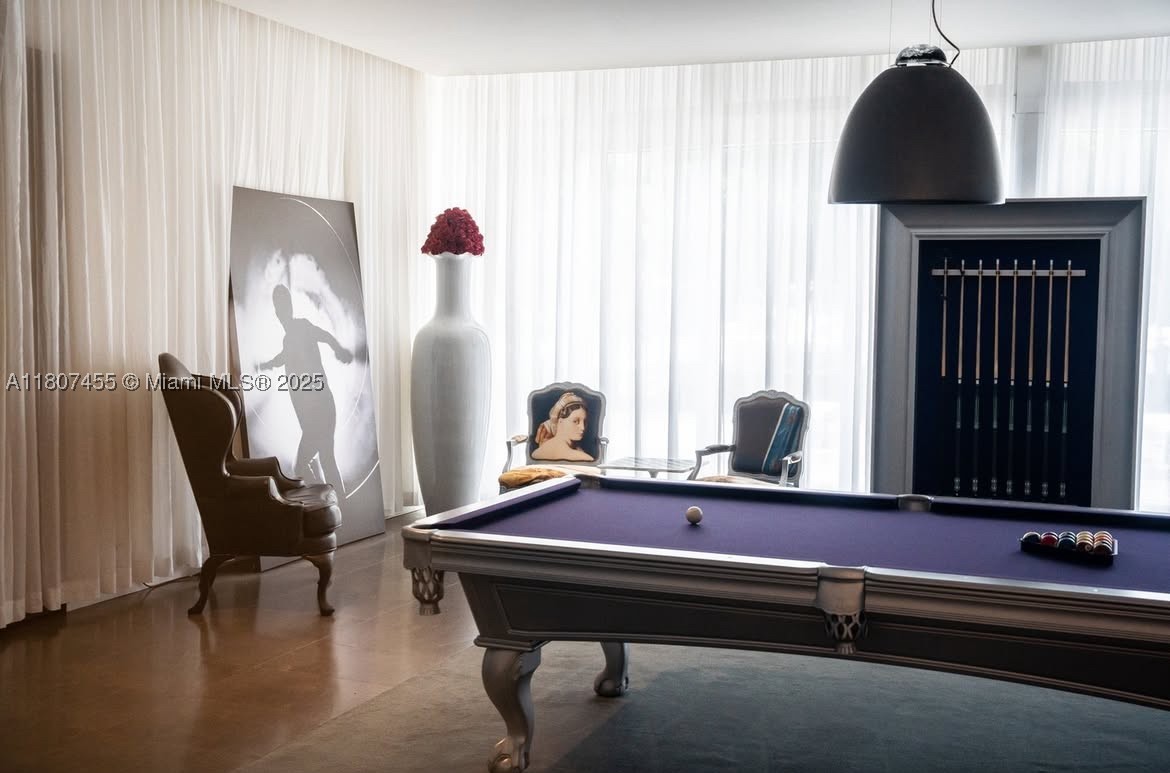 495 Brickell Ave #2304, Miami FL 33131
