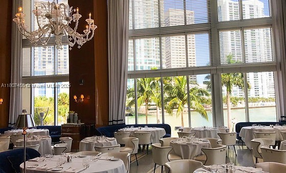 495 Brickell Ave #2304, Miami FL 33131