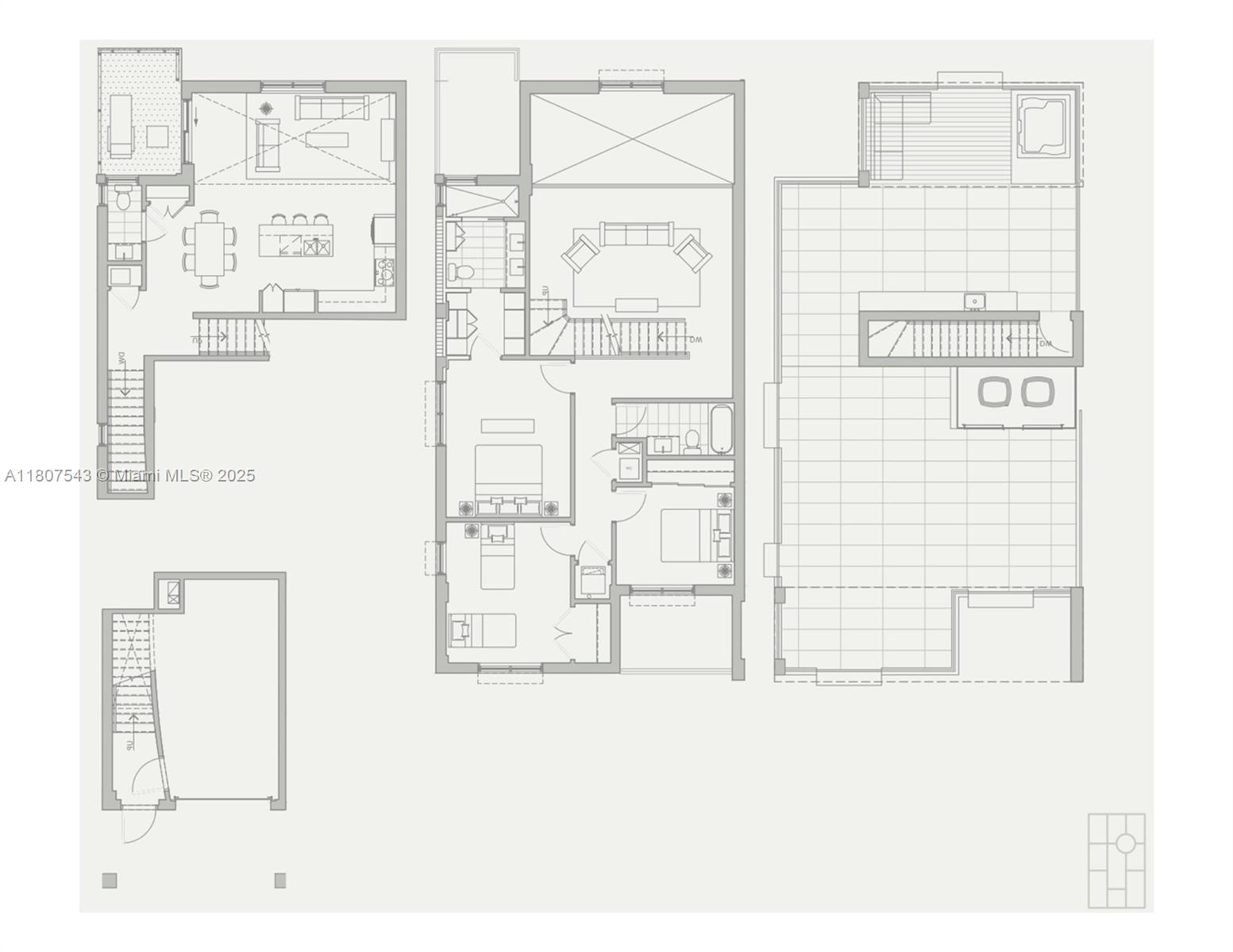 455 NE 39th St #102, Miami FL 33137