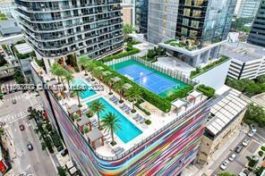 801 S Miami Ave #2201, Miami FL 33130