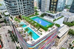 801 S Miami Ave #2201, Miami FL 33130