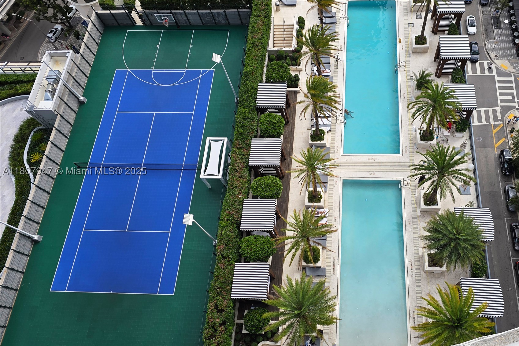 801 S Miami Ave #2201, Miami FL 33130