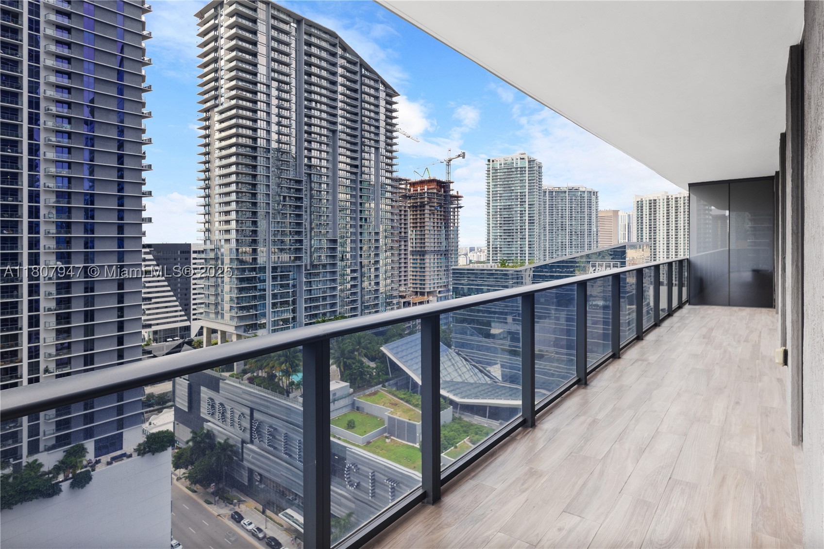 801 S Miami Ave #2201, Miami FL 33130