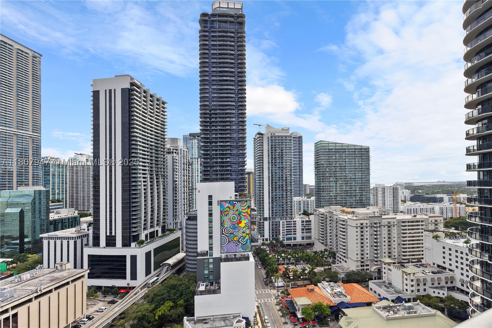 801 S Miami Ave #2201, Miami FL 33130