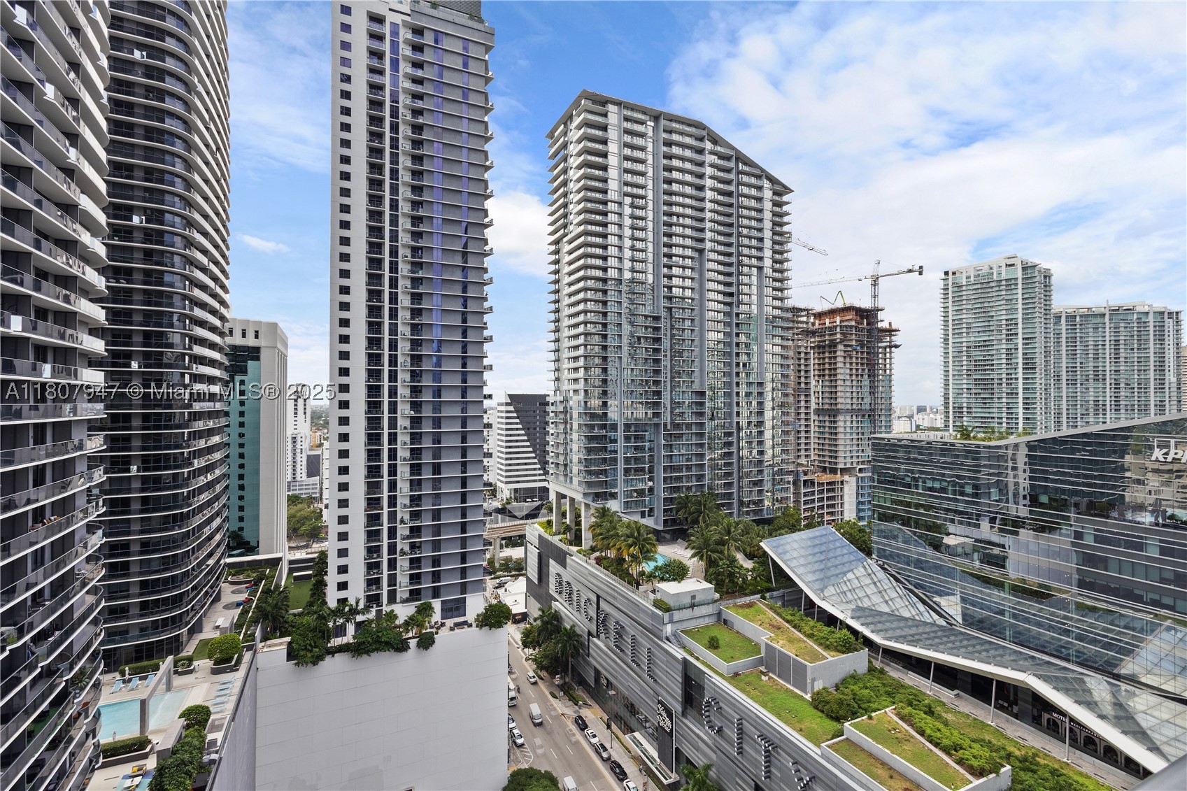 801 S Miami Ave #2201, Miami FL 33130