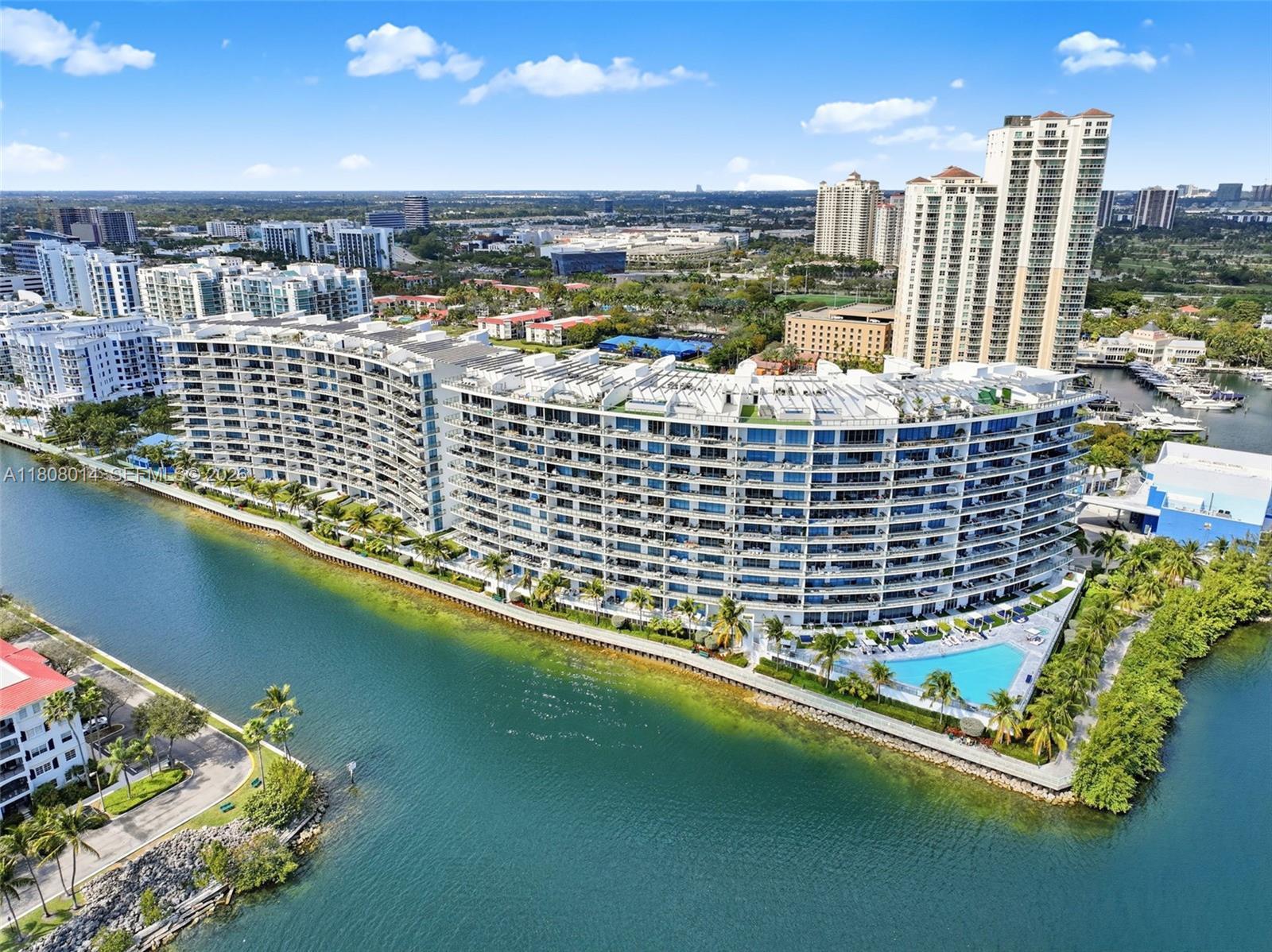 3250 NE 188th St #906, Aventura FL 33180