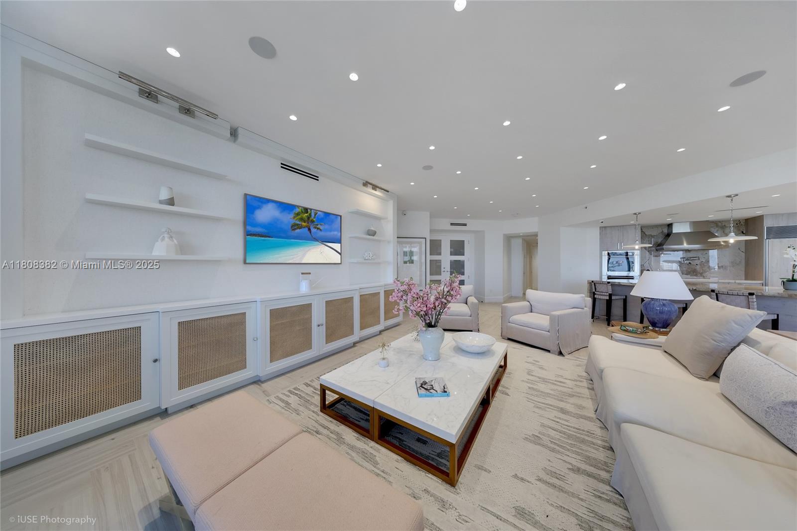 10225 Collins Ave #604 Renovated, Bal Harbour FL 33154