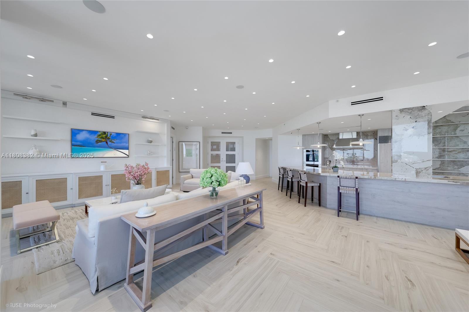 10225 Collins Ave #604 Renovated, Bal Harbour FL 33154