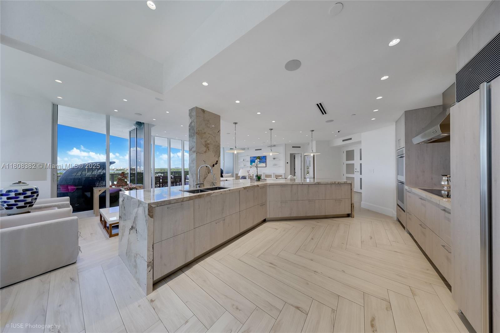 10225 Collins Ave #604 Renovated, Bal Harbour FL 33154