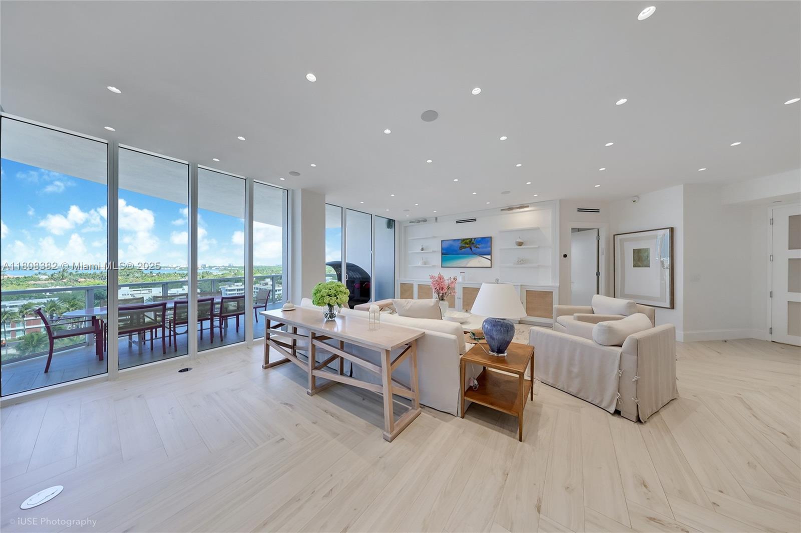 10225 Collins Ave #604 Renovated, Bal Harbour FL 33154