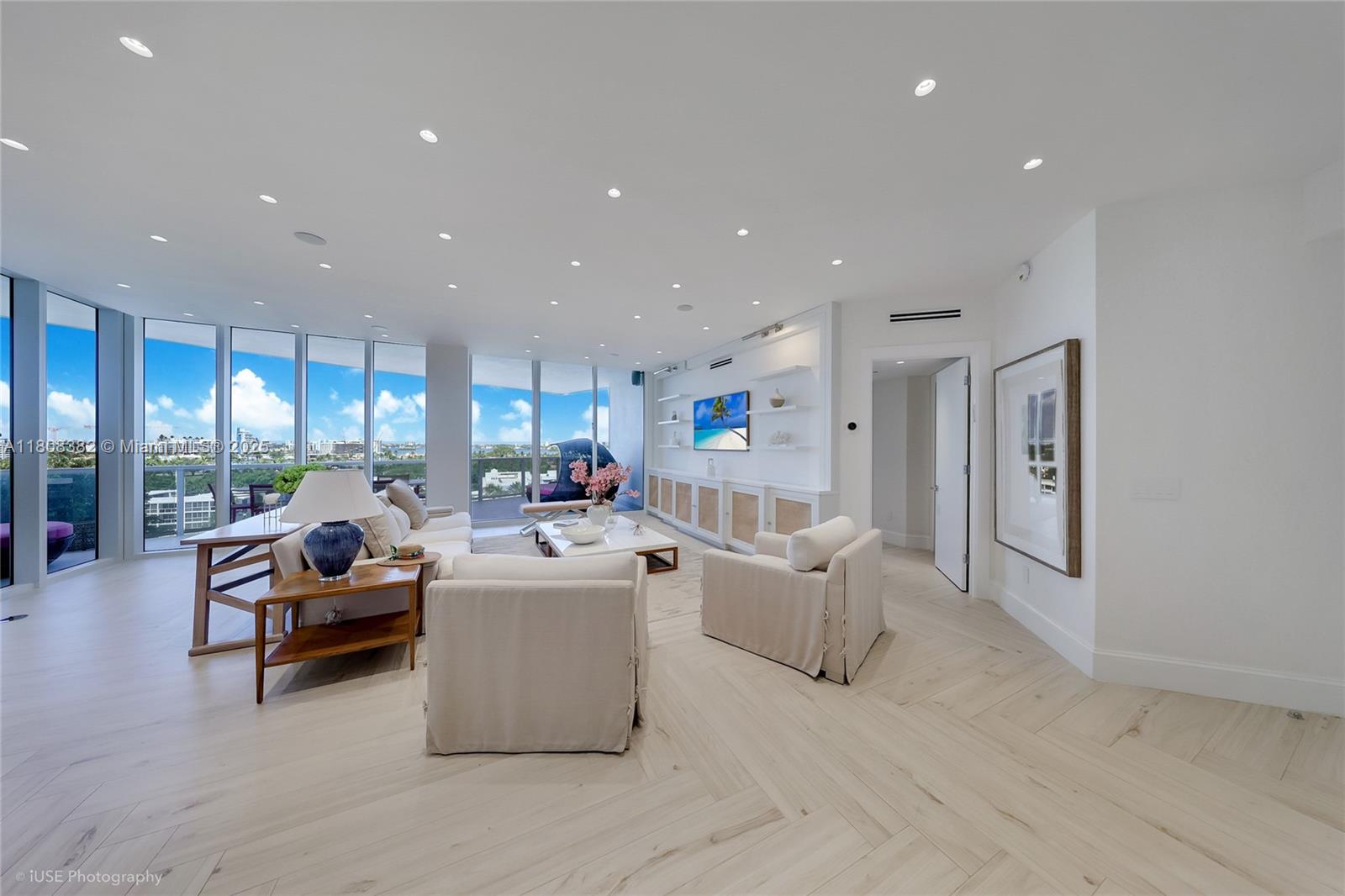 10225 Collins Ave #604 Renovated, Bal Harbour FL 33154