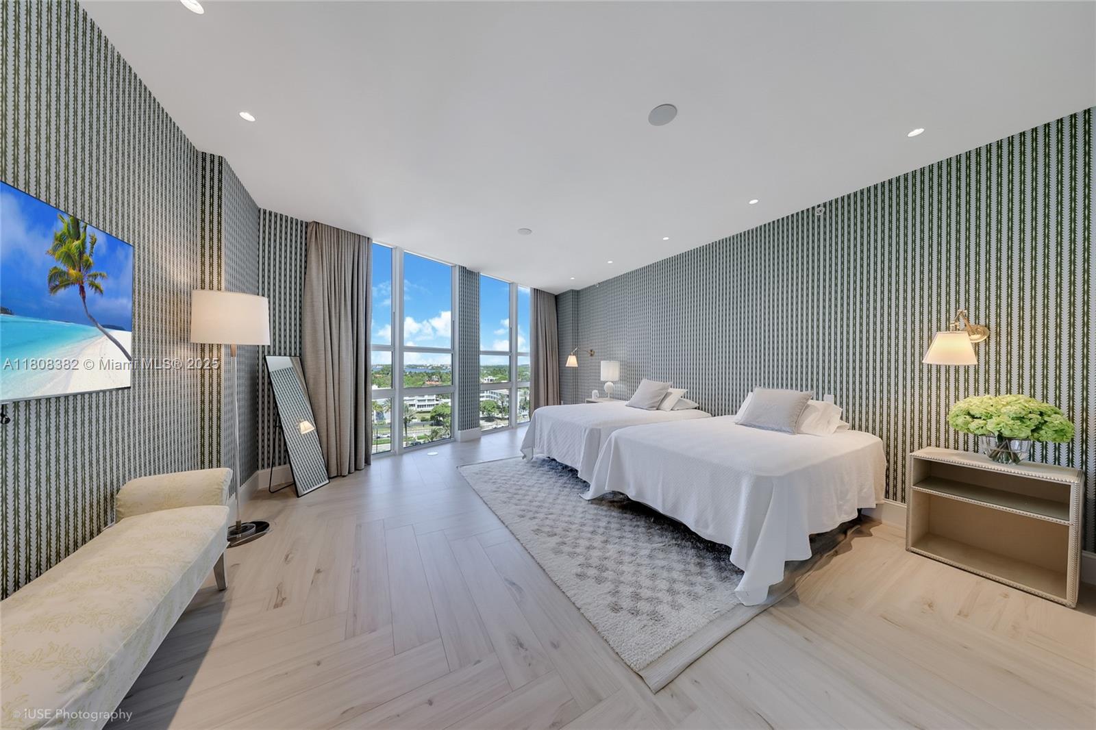 10225 Collins Ave #604 Renovated, Bal Harbour FL 33154
