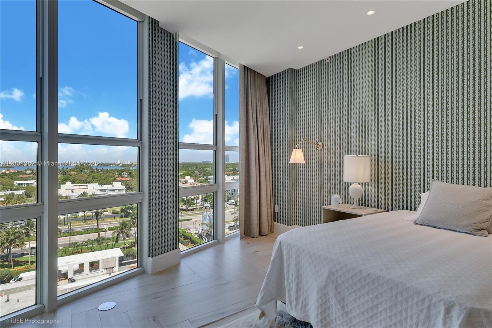 10225 Collins Ave #604 Renovated, Bal Harbour FL 33154