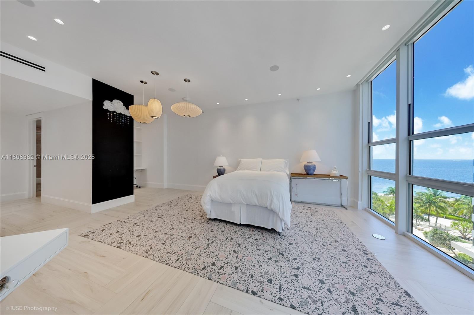 10225 Collins Ave #604 Renovated, Bal Harbour FL 33154