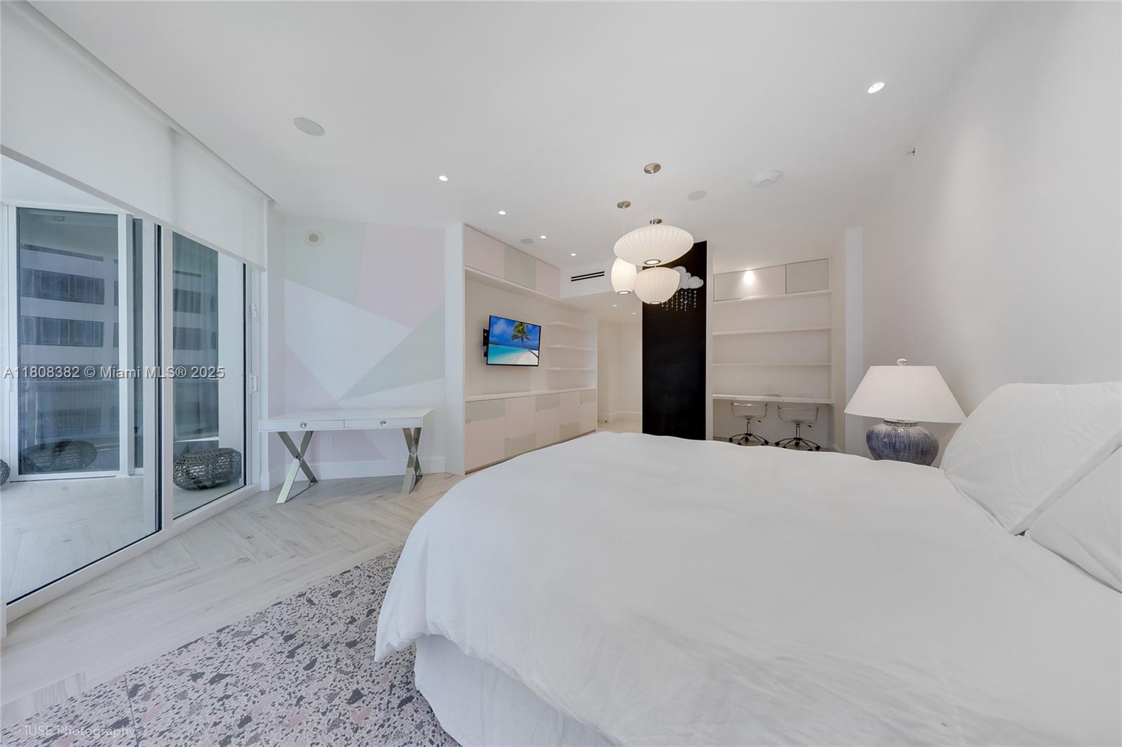 10225 Collins Ave #604 Renovated, Bal Harbour FL 33154