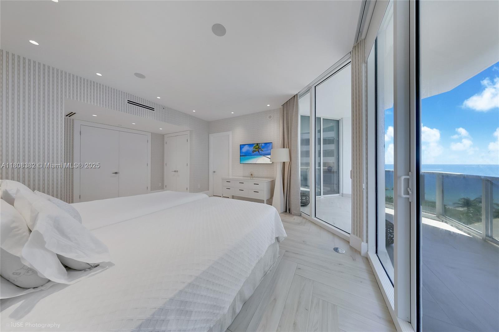 10225 Collins Ave #604 Renovated, Bal Harbour FL 33154