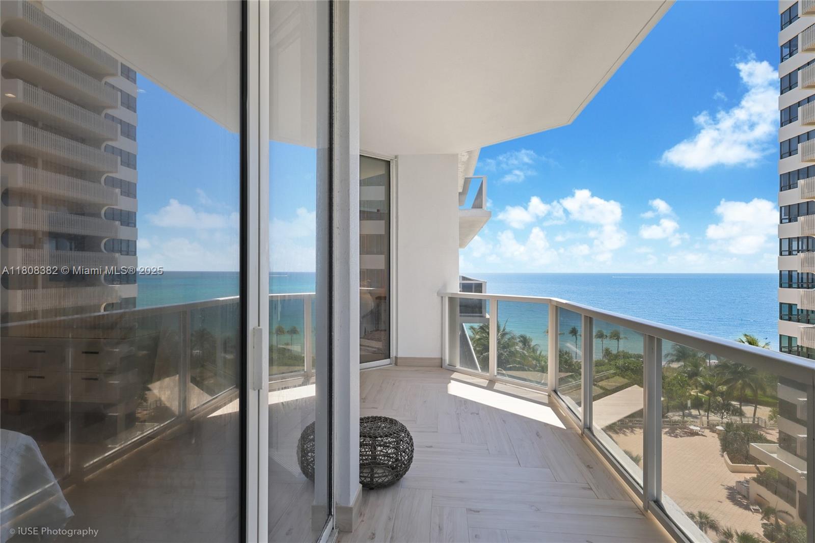 10225 Collins Ave #604 Renovated, Bal Harbour FL 33154