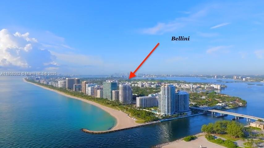 10225 Collins Ave #604 Renovated, Bal Harbour FL 33154