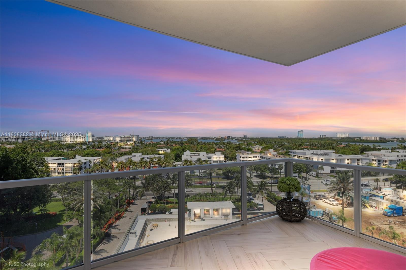 10225 Collins Ave #604 Renovated, Bal Harbour FL 33154