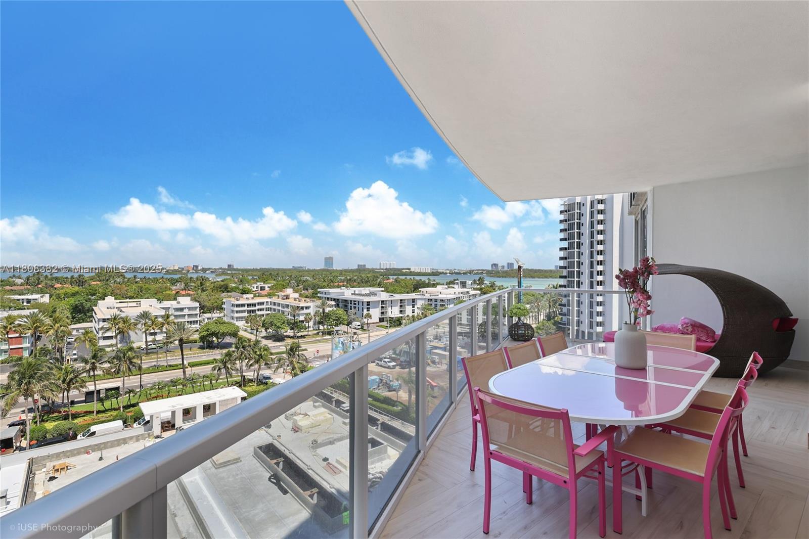 10225 Collins Ave #604 Renovated, Bal Harbour FL 33154