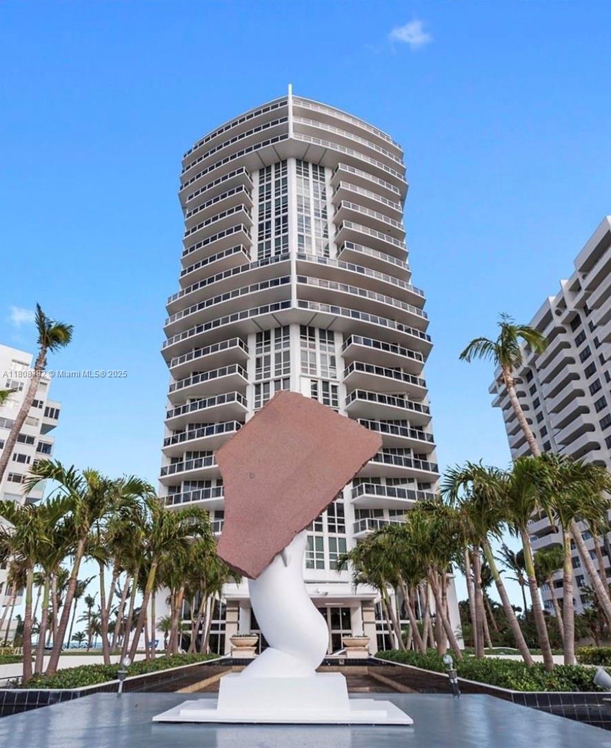 10225 Collins Ave #604 Renovated, Bal Harbour FL 33154