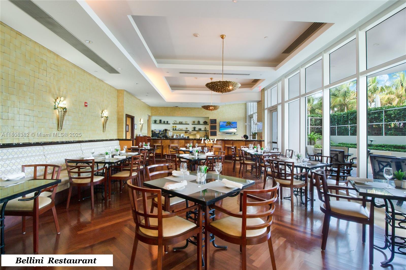 10225 Collins Ave #604 Renovated, Bal Harbour FL 33154
