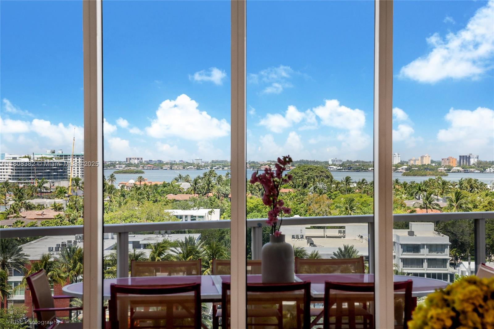10225 Collins Ave #604 Renovated, Bal Harbour FL 33154